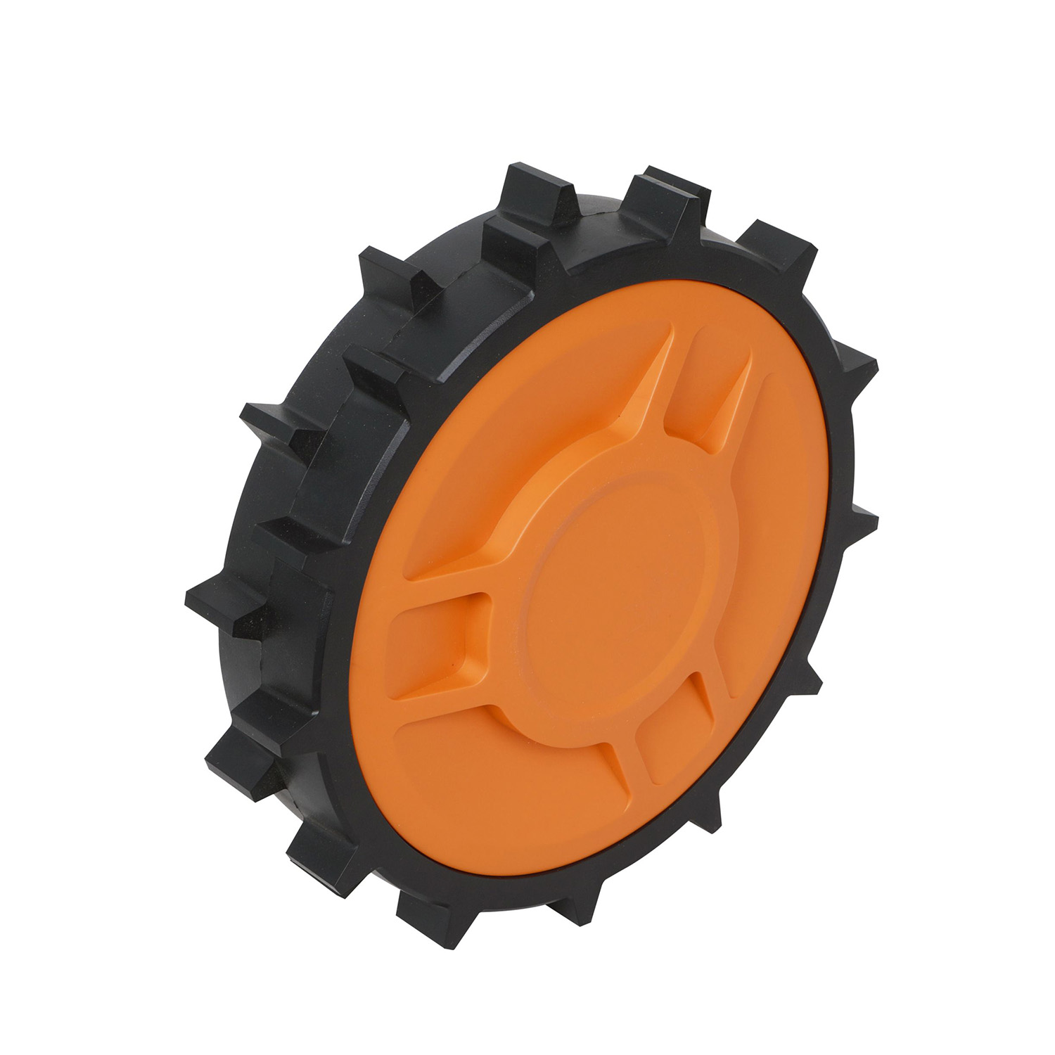Juego 2 ruedas Todo Terreno Landroid M